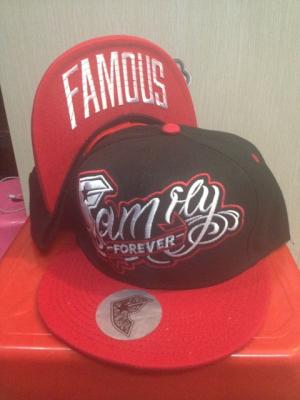 FAMOUS Caps-1